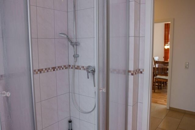 Ferienwohnung in Dahme - Haus Meeresgl&uuml;ck Wohnung Seel&ouml;we - Bild 15