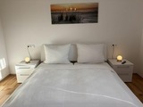 Ferienwohnung in Dahme - Haus Meeresgl&uuml;ck Wohnung Seel&ouml;we - Bild 16