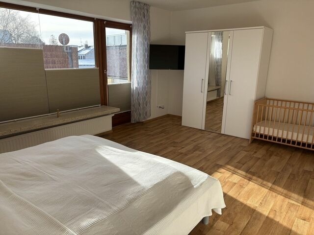 Ferienwohnung in Dahme - Haus Meeresgl&uuml;ck Wohnung Seel&ouml;we - Bild 17