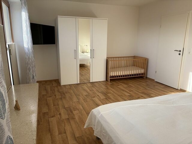 Ferienwohnung in Dahme - Haus Meeresgl&uuml;ck Wohnung Seel&ouml;we - Bild 19