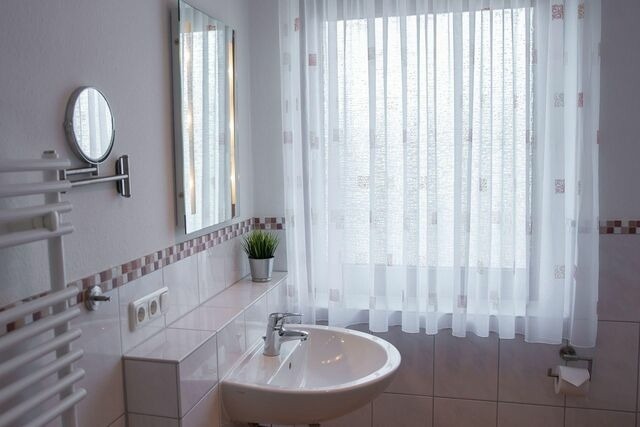 Ferienwohnung in Dahme - Haus Meeresgl&uuml;ck Wohnung Seel&ouml;we - Bild 20