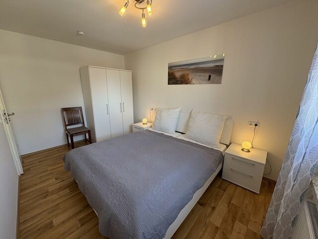 Ferienwohnung in Dahme - Haus Meeresgl&uuml;ck Wohnung Seel&ouml;we - Bild 24