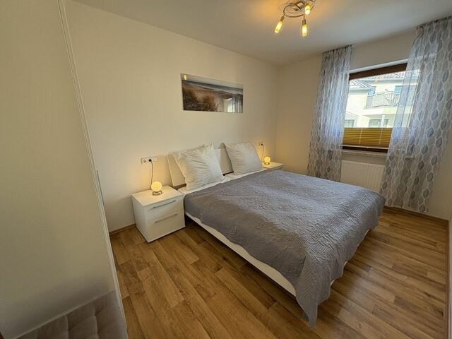 Ferienwohnung in Dahme - Haus Meeresgl&uuml;ck Wohnung Seel&ouml;we - Bild 25
