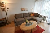 Ferienwohnung in Dahme - Haus am Deich Wohnung 9 - Bild 6