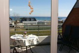 Ferienwohnung in Dahme - Haus am Deich Wohnung 13 - Bild 1