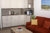 Ferienwohnung in Dahme - Haus am Deich Wohnung 13 - Bild 5