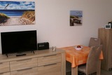 Ferienwohnung in Dahme - Haus am Deich Wohnung 13 - Bild 8