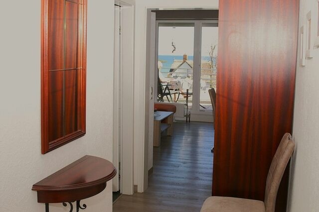 Ferienwohnung in Dahme - Haus am Deich Wohnung 13 - Bild 9