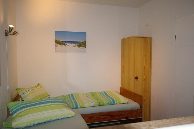 Ferienwohnung in Dahme - Haus am Deich Wohnung 13 - Bild 16