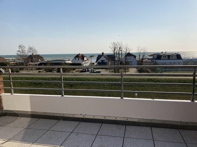 Ferienwohnung in Dahme - Haus am Deich Wohnung 13 - Bild 18