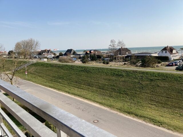 Ferienwohnung in Dahme - Haus am Deich Wohnung 13 - Bild 23