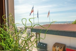 Ferienwohnung in Dahme - Strandhaus Nr. 9 OG rechts Strandhaus Nr. 9 OG rechts