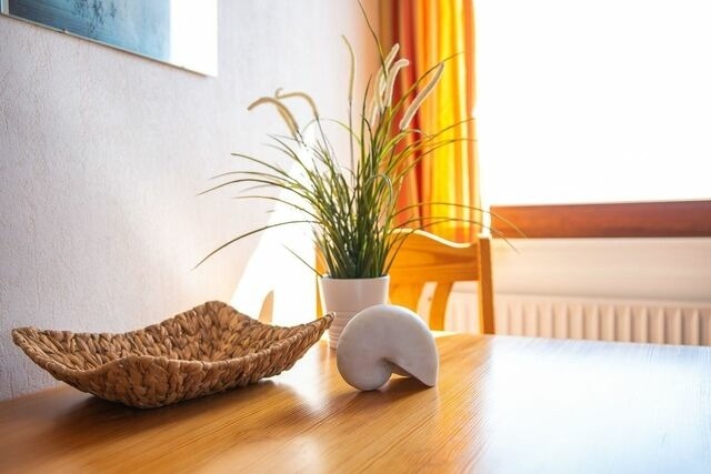 Ferienwohnung in Dahme - Strandhaus Nr. 9 OG rechts - Bild 4 Ferienwohnung in Dahme - Strandhaus Nr. 9 OG rechts - Bild 4