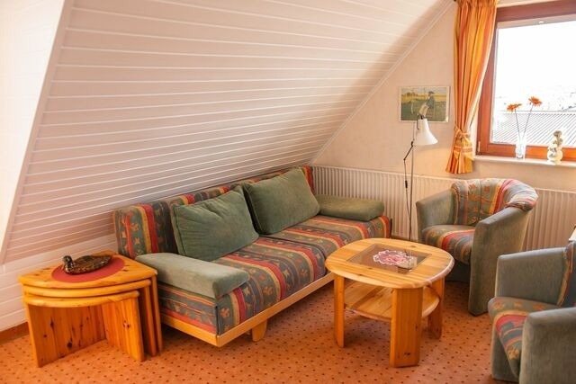 Ferienwohnung in Dahme - Strandhaus Nr. 9 OG rechts - Bild 6 Ferienwohnung in Dahme - Strandhaus Nr. 9 OG rechts - Bild 6