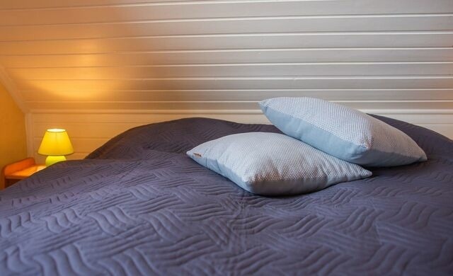 Ferienwohnung in Dahme - Strandhaus Nr. 9 OG rechts - Bild 15 Ferienwohnung in Dahme - Strandhaus Nr. 9 OG rechts - Bild 15