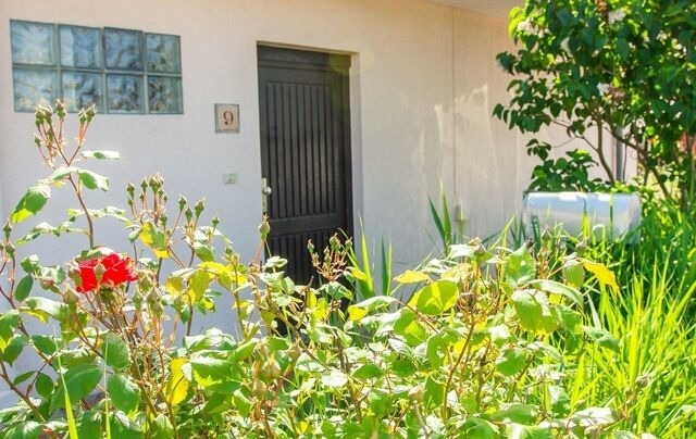 Ferienwohnung in Dahme - Strandhaus Nr. 9 OG rechts - Bild 16 Ferienwohnung in Dahme - Strandhaus Nr. 9 OG rechts - Bild 16