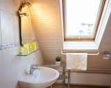 Ferienwohnung in Dahme - Strandhaus Nr. 9 OG rechts - Bild 17 Ferienwohnung in Dahme - Strandhaus Nr. 9 OG rechts - Bild 17