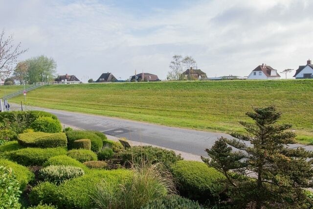 Ferienwohnung in Dahme - Haus am Deich Wohnung 4 - Bild 7 Ferienwohnung in Dahme - Haus am Deich Wohnung 4 - Bild 7
