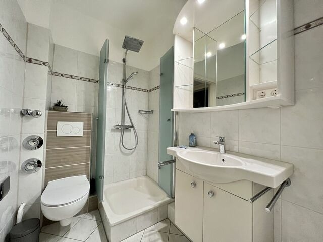 Ferienwohnung in Dahme - Haus am Deich Wohnung 4 - Bild 11 Ferienwohnung in Dahme - Haus am Deich Wohnung 4 - Bild 11