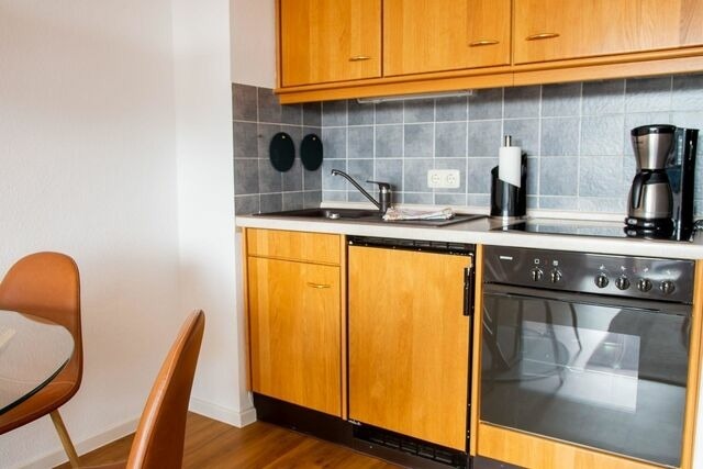 Ferienwohnung in Dahme - Haus am Deich Wohnung 4 - Bild 13 Ferienwohnung in Dahme - Haus am Deich Wohnung 4 - Bild 13