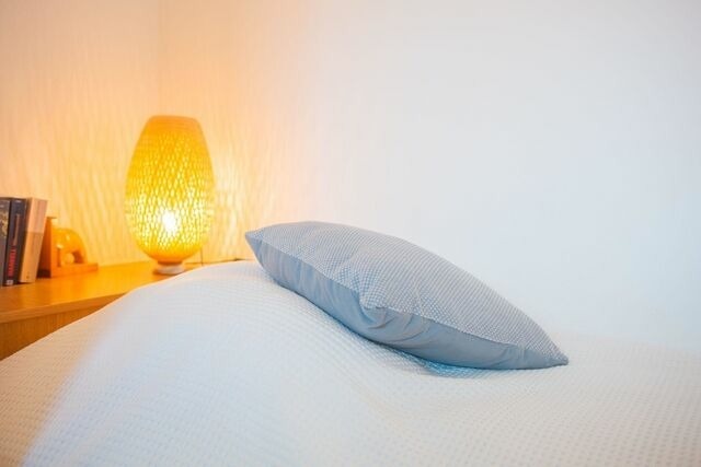 Ferienwohnung in Dahme - Haus am Deich Wohnung 4 - Bild 14 Ferienwohnung in Dahme - Haus am Deich Wohnung 4 - Bild 14