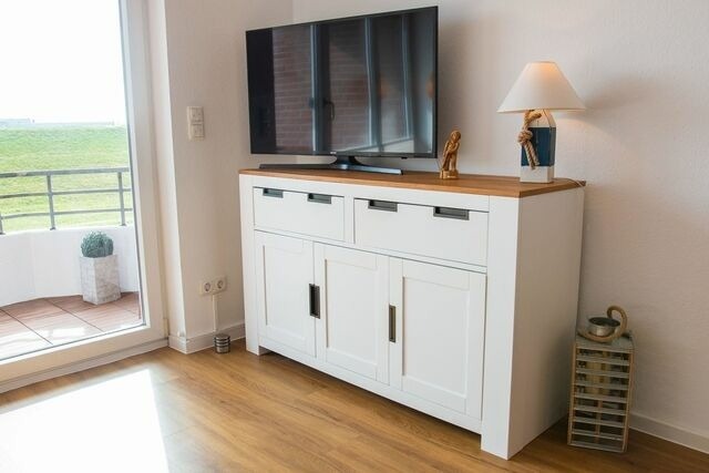 Ferienwohnung in Dahme - Haus am Deich Wohnung 4 - Bild 16 Ferienwohnung in Dahme - Haus am Deich Wohnung 4 - Bild 16