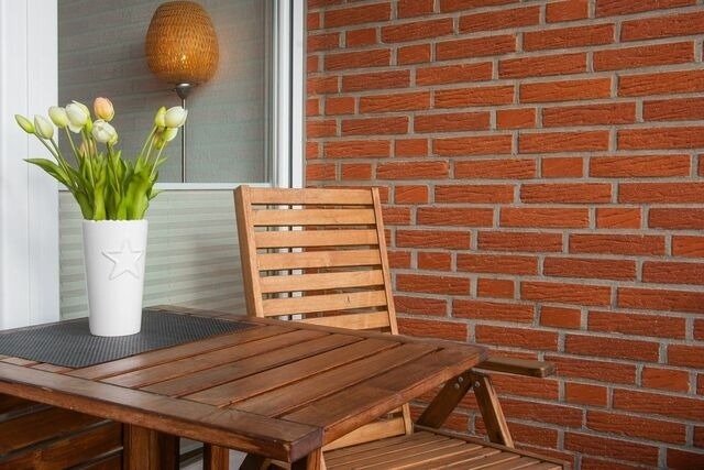 Ferienwohnung in Dahme - Haus am Deich Wohnung 4 - Bild 18 Ferienwohnung in Dahme - Haus am Deich Wohnung 4 - Bild 18