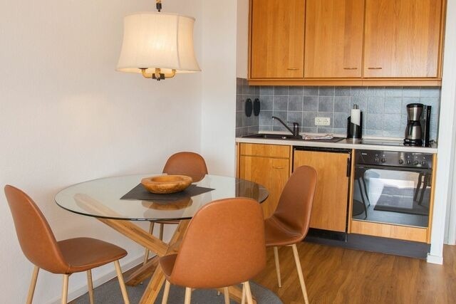 Ferienwohnung in Dahme - Haus am Deich Wohnung 4 - Bild 19 Ferienwohnung in Dahme - Haus am Deich Wohnung 4 - Bild 19