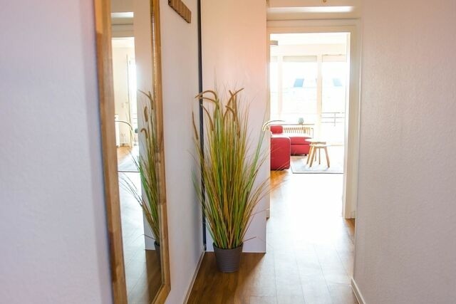 Ferienwohnung in Dahme - Haus am Deich Wohnung 4 - Bild 20 Ferienwohnung in Dahme - Haus am Deich Wohnung 4 - Bild 20