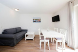 Ferienwohnung in Rabenkirchen-Faulück - Schleiblick App. 16 - barrierearm - Bild 3