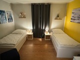 Ferienwohnung in Dahme - FeWo Strandlaune (inkl.Strandkorb am Strand) - Bild 8