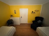 Ferienwohnung in Dahme - FeWo Strandlaune (inkl.Strandkorb am Strand) - Bild 9