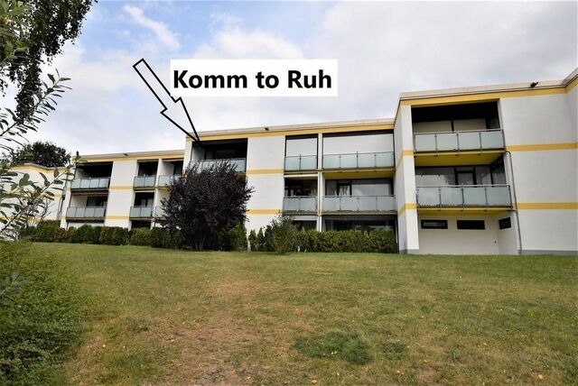 Ferienwohnung in Hohwacht - Ferienwohnung Komm to Ruh - Bild 23