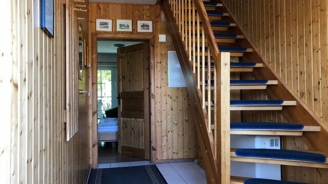 Ferienwohnung in Dierhagen - -"Kleine Koje" Fewo im EG - Fischl&auml;nderweg 53A - Bild 12
