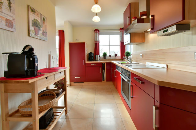 Ferienhaus in Zingst - Sonnenschein 1 - Bild 7