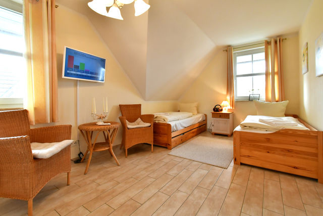 Ferienhaus in Zingst - Sonnenschein 1 - Bild 14