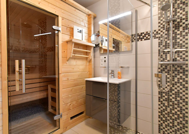 Ferienhaus in Zingst - Sonnenschein 1 - Bild 18