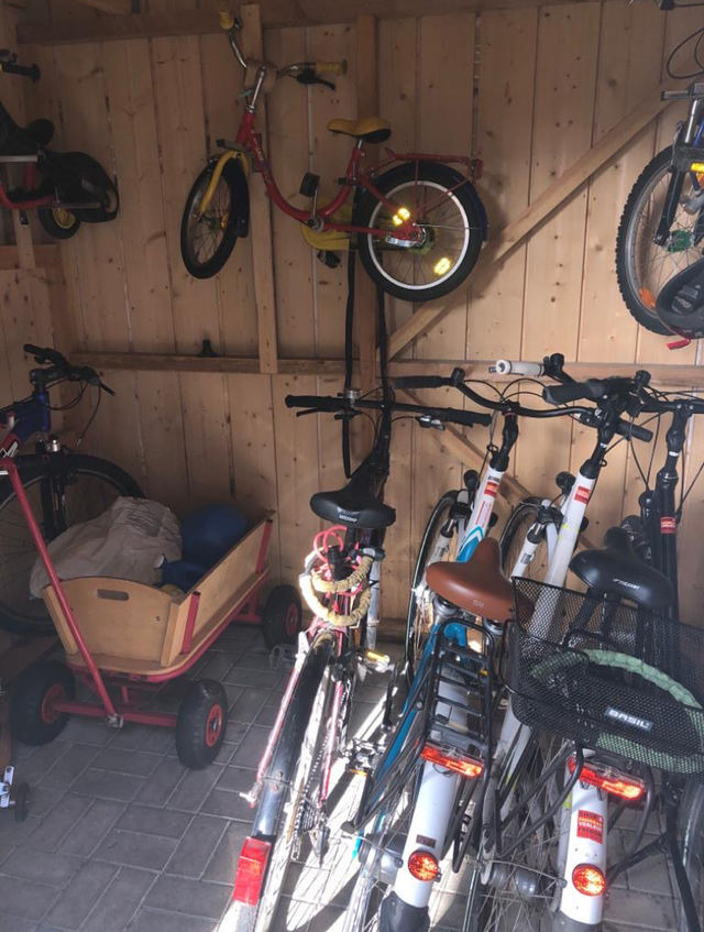 Ferienhaus in Zingst - Sonnenschein 1 - Bild 21