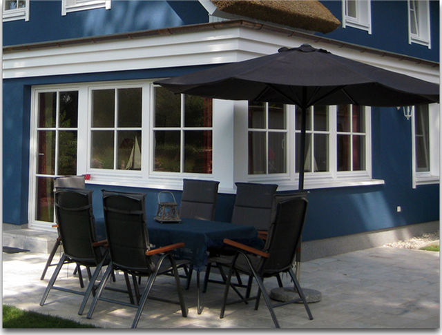 Ferienhaus in Zingst - Sonnenschein 1 - Bild 22