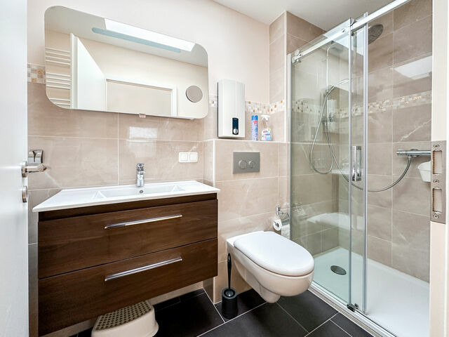 Ferienwohnung in Dahme - FeWo "Glückauf" mit Sauna - Bild 14