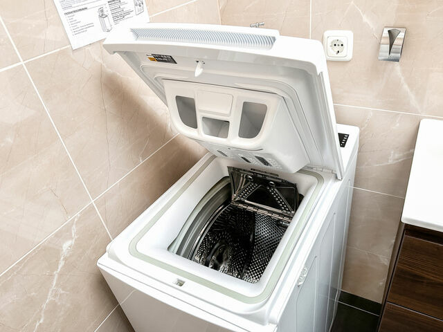 Ferienwohnung in Dahme - FeWo "Glückauf" mit Sauna - Bild 16