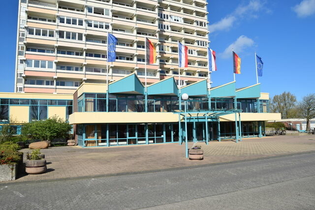 Ferienwohnung in Holm - H&ouml;pfner, "Haus Kiel" App. ( Nr. 1505 ) - Bild 17
