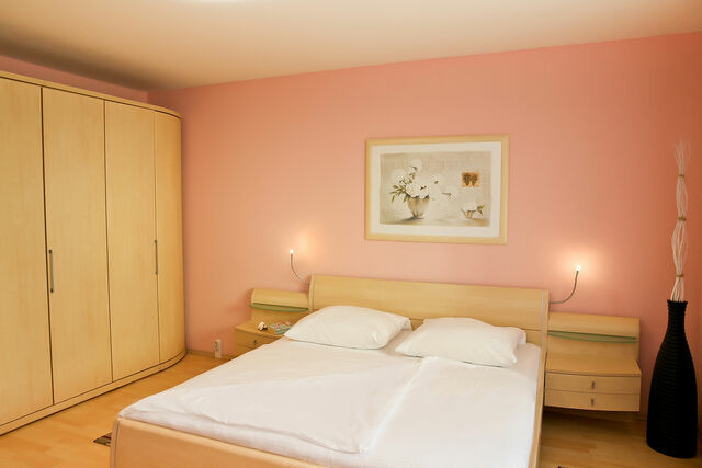 Ferienwohnung in K&uuml;hlungsborn - Ferienwohnung Oase102 - Bild 9