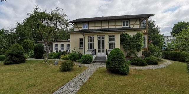 Ferienwohnung in Heringsdorf - Koje - Bild 10