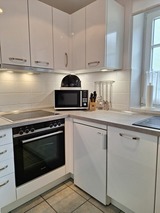 Ferienwohnung in Zingst - Achtern Diek 13a Whg. 1 - Bild 7