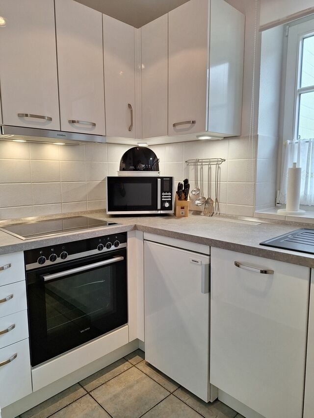 Ferienwohnung in Zingst - Achtern Diek 13a Whg. 1 - Bild 7