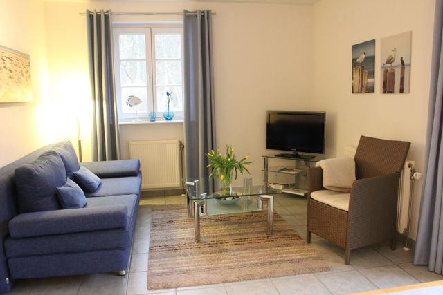 Ferienwohnung in Zingst - Achtern Diek 13a Whg. 1 - Bild 3