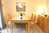 Ferienwohnung in Zingst - Achtern Diek 13a Whg. 1 - Bild 5