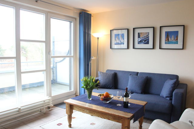 Ferienwohnung in Zingst - Ostseeresidenz - Whg. 24 - Bild 2