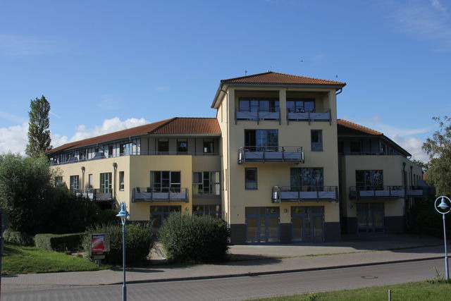 Ferienwohnung in Zingst - Ostseeresidenz - Whg. 24 - Bild 14